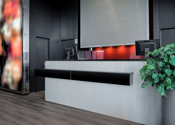 AC Hotel Algeciras by Marriott