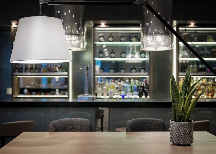 Ac Hotel Burgos By Marriott