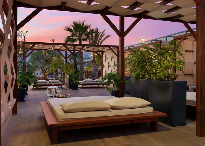 H10 Ocean Dreams Hotel Boutique - Adults Only