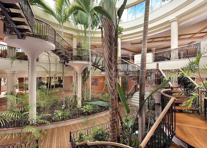 Sheraton Fuerteventura Golf&Spa Resort
