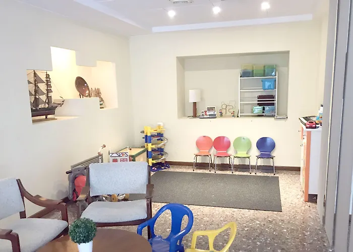 Almadraba Park Hotel