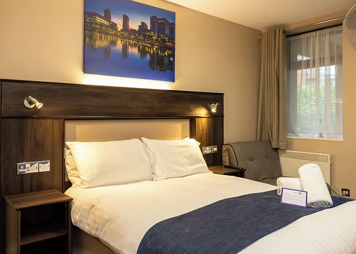 Stay Inn Manchester