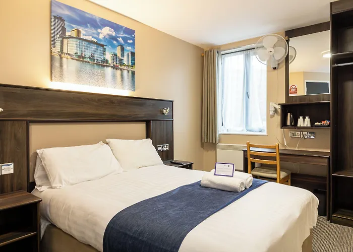 Stay Inn Manchester