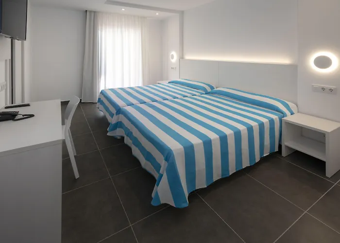 Hotel Sorra Daurada Splash