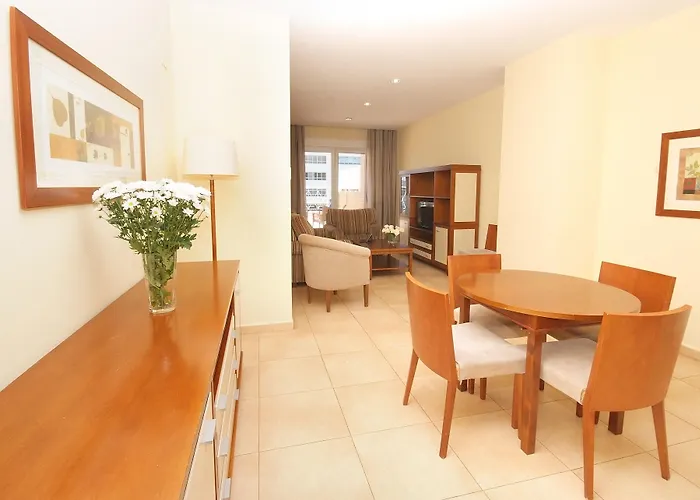 Aparthotel Albufera