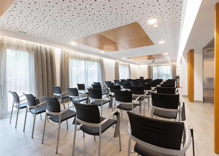 Invisa Hotel Es Pla - Adults Only