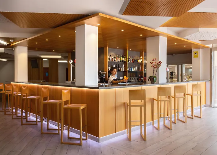 Invisa Hotel Es Pla - Adults Only