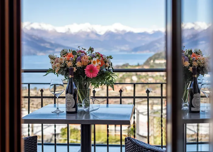 Hotel Il Perlo