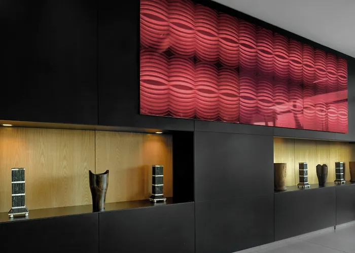 AC Hotel Gijón by Marriott