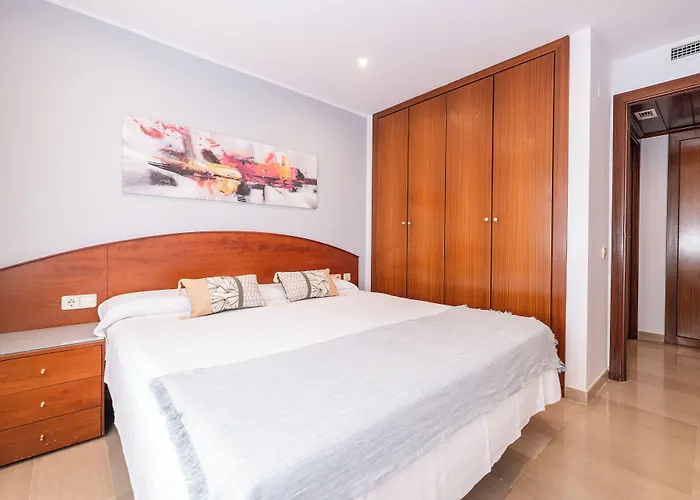 Aparthotel Napols - Abapart