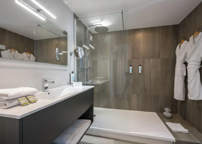 Hotel Atalante - Relais Thalasso & Spa