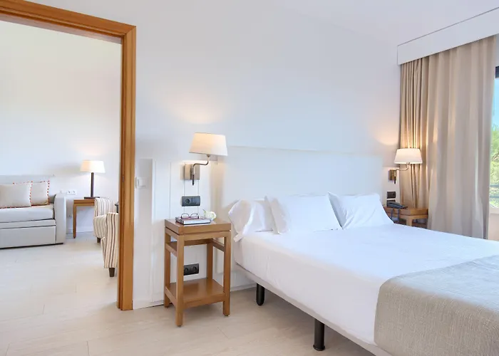La Costa Hotel Golf & Beach Resort