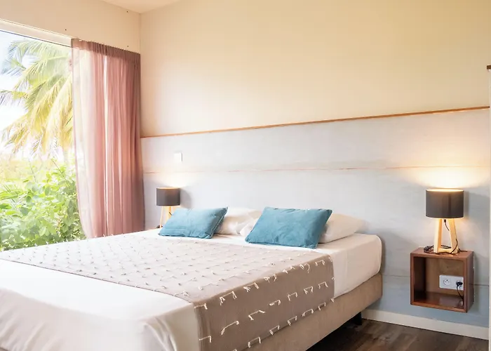Hotel Iloma