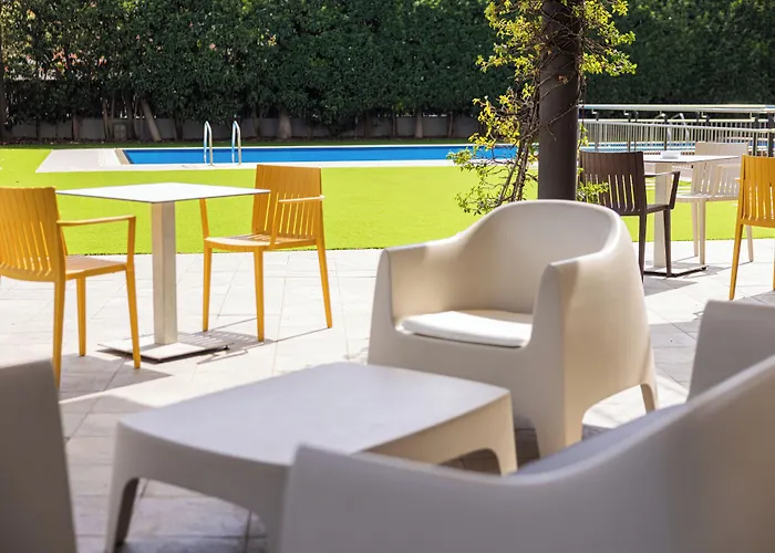 Ponient Vila Centric By Portaventura World - Available Rates With Tickets To Portaventura Park & Ferrari Land
