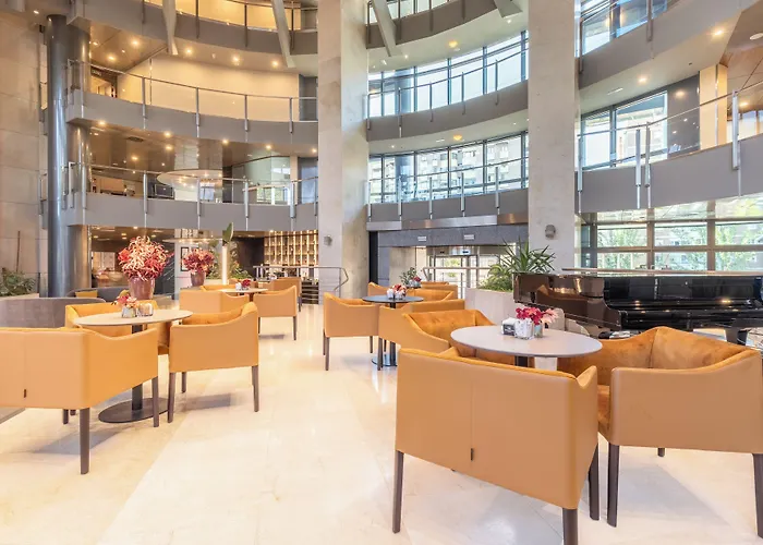 Eurostars Suites Mirasierra