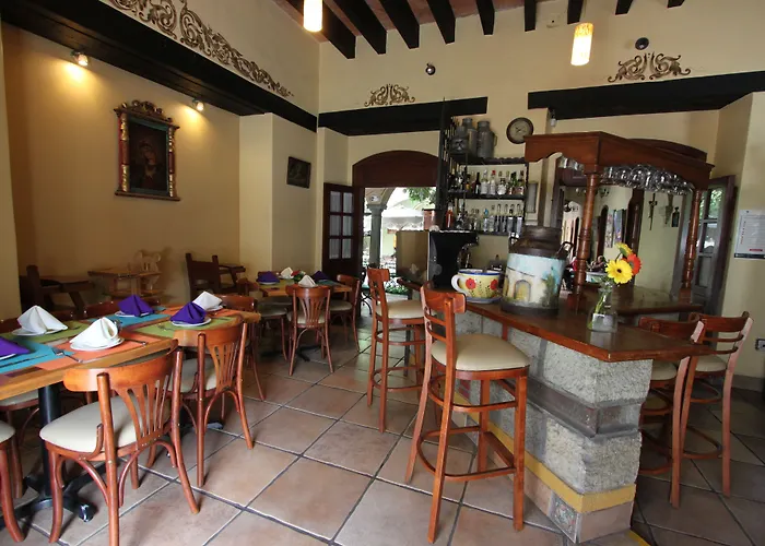 Hotel Casantica