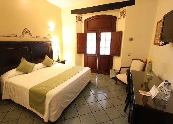 Hotel Casantica