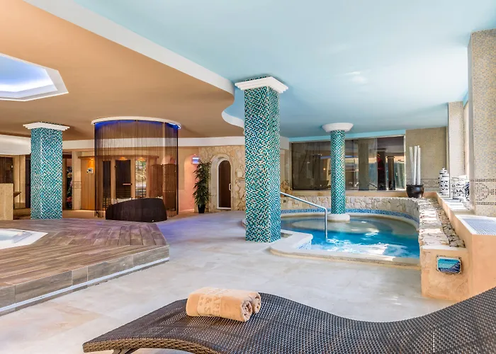 Lago Garden Hotel & Spa