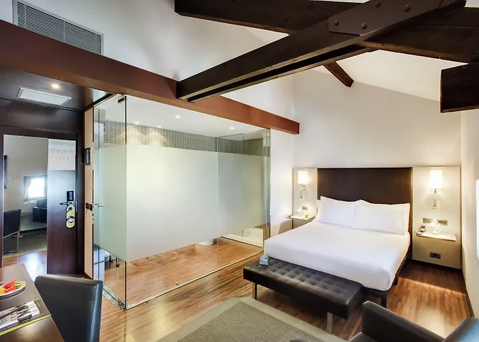 Hotel Sercotel Ciutat D'Alcoi