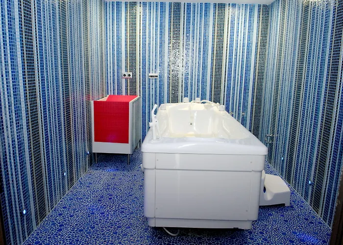 Hotel&Spa Sierra de Cazorla 4*