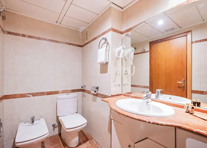 Apartaments Marina - Abapart