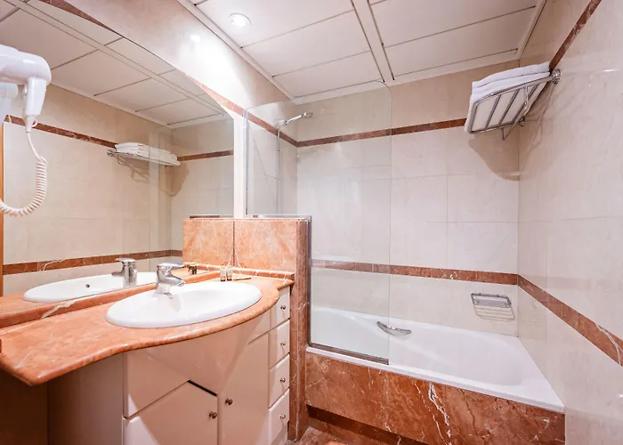 Apartaments Marina - Abapart