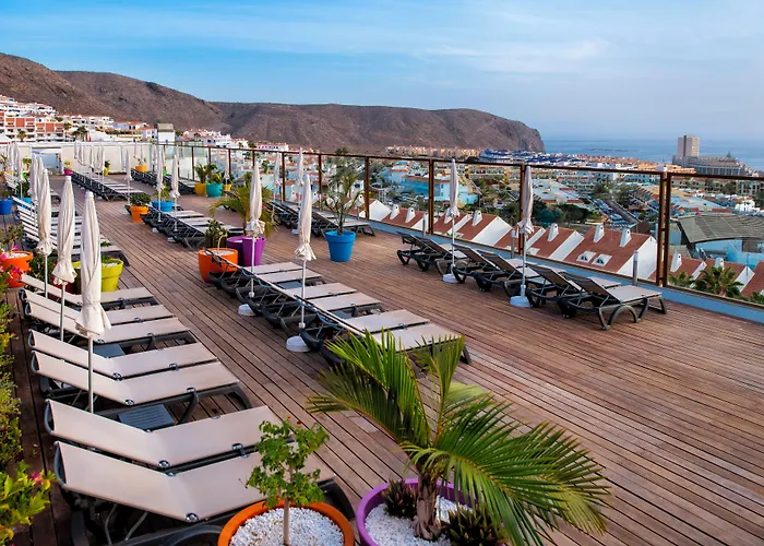 Paradise Park Fun Lifestyle Hotel