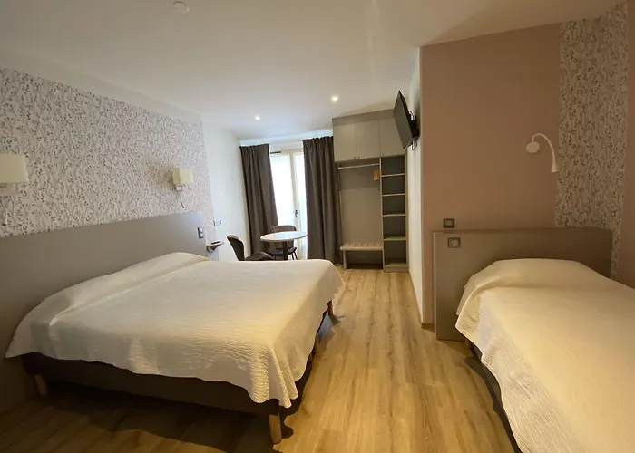 Beaune Hotel