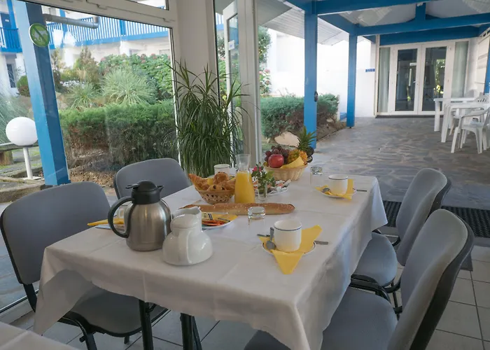 Residence Mer & Golf Fort Socoa