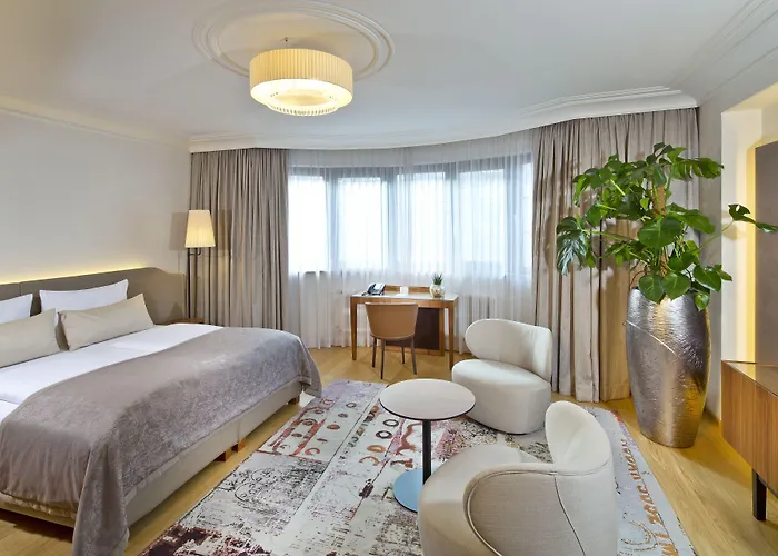 Hotel Maximilian - Stadthaus Penz