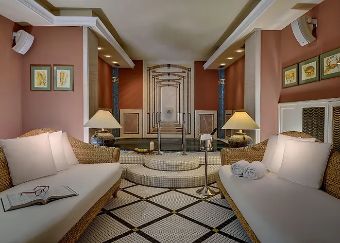 Marrol'S Boutique Hotel