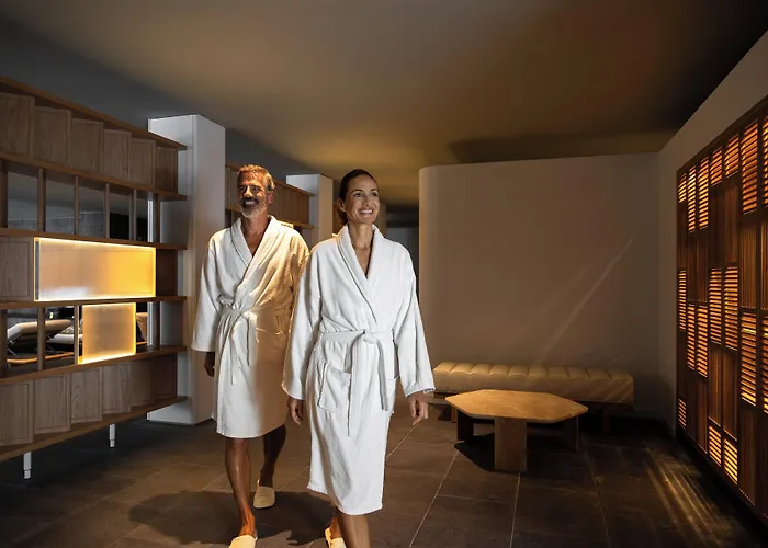 Mett Barcelona Gl - A Leading Hotel Of The World
