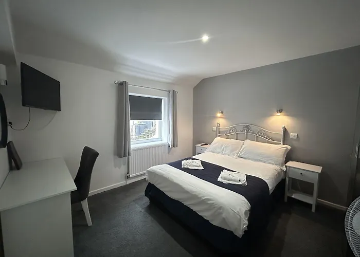 The Beaufort Hotel