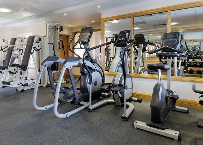 Holiday Inn Mansfield Alfreton M1 Jct 28 By Ihg