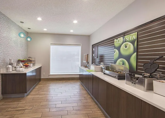 La Quinta By Wyndham Central Point - Medford