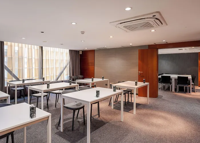 Civis Luz Castellón 4*S