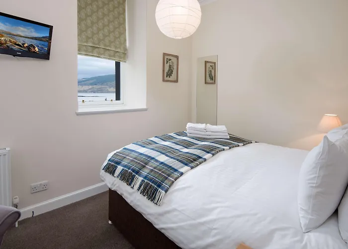 The Inveraray Inn, BW Signature Collection