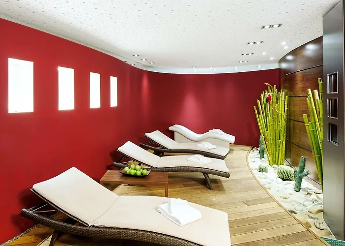 Nh Vienna Airport Conference Center