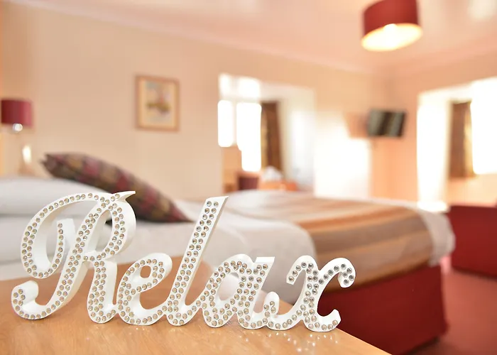Wherry Hotel