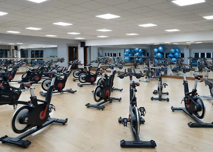Delta Hotels By Marriott Worsley Park Country Club