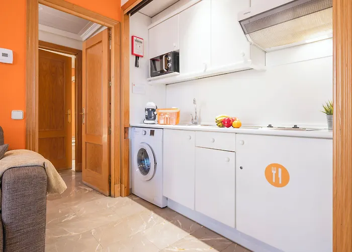 Apartamentos Turisticos G3 Galeon