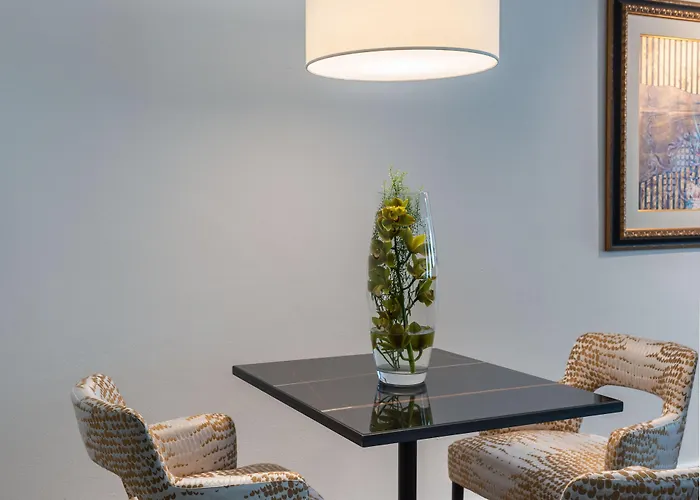 Hotel Forstinger - Boutique Hotel Schaerding