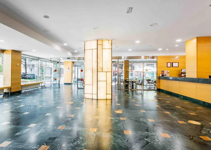 Oroel Hotel & Spa