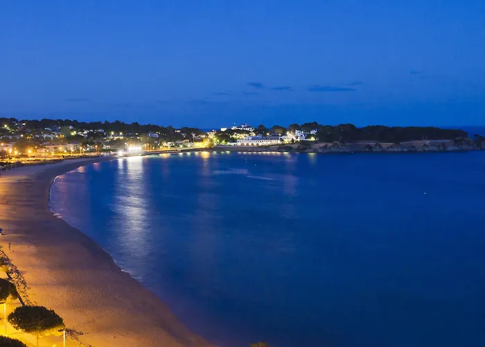 Ilunion Caleta Park