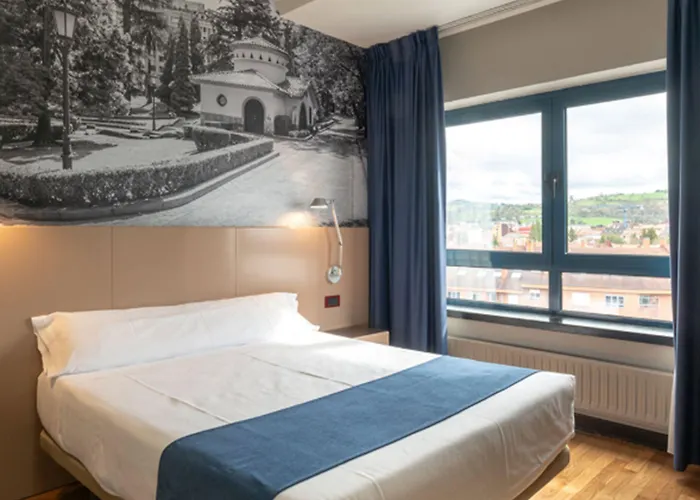 Aparthotel Campus