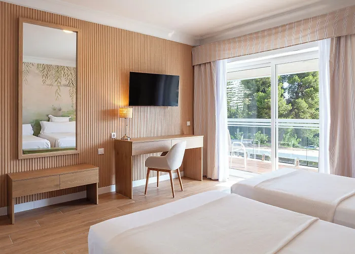 Hotel Jerez Aq35