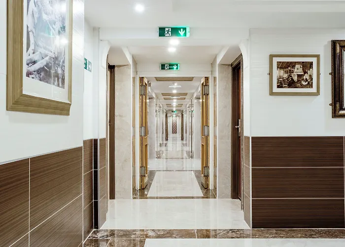 Muthu Glasgow River Hotel