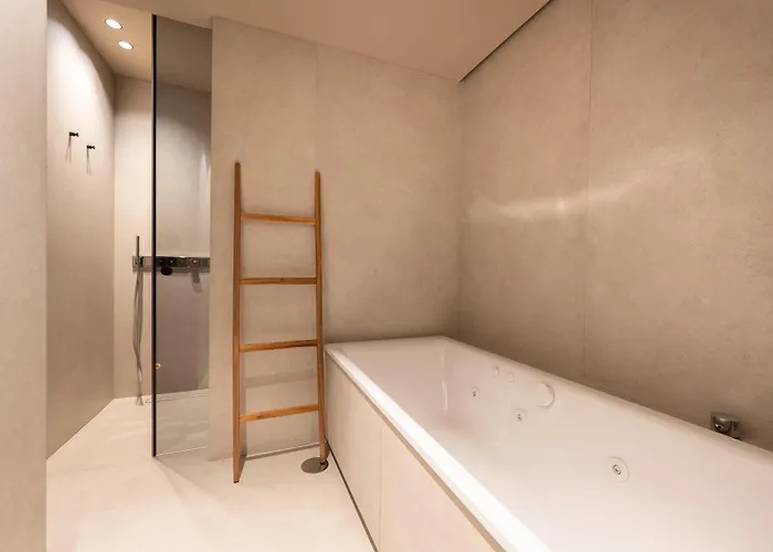 Hotel Villa Real, A Member Of Preferred Hotels & Resorts