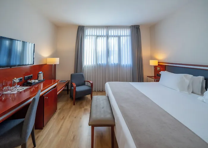 Abba Euskalduna Hotel