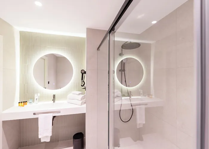 Aparthotel Atenea Calabria